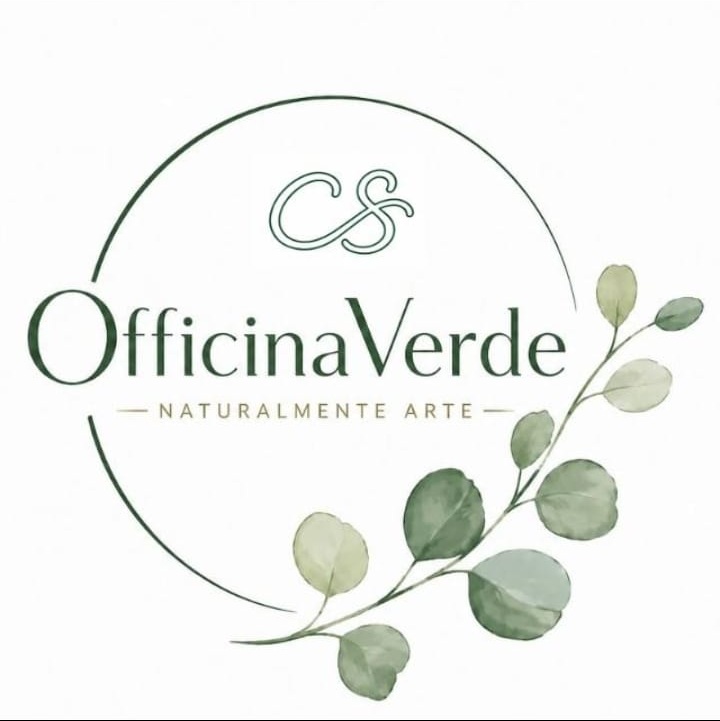 CS Officina Verde — Naturalmente Arte